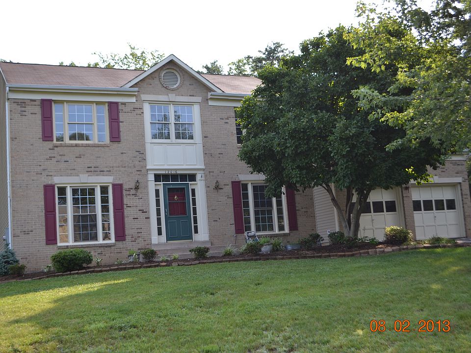12016 Meadowville Ct