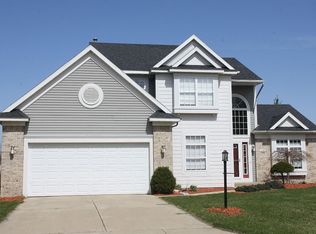 1090 Dogwood Meadows Dr SE, Ada, MI