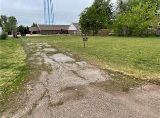 507 NW Belle St #25LOT2&ALL-3, Minco, OK 73059