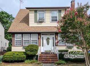 86 High St, Woodbridge, NJ 07095