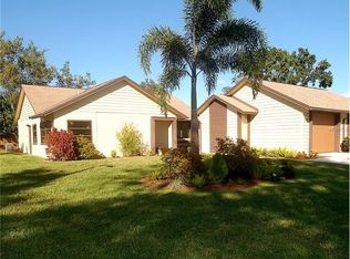 2455 Bay Berry Dr, Clearwater, FL 33763