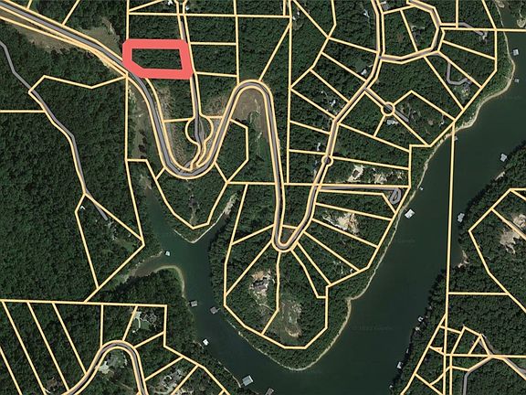 3rd image of LOT 5 Hawks Nest Dr