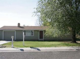 10087 Vixen Dr, Boise, ID 83709