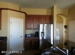 6953 W Gelding Ln, Coolidge, AZ 85128