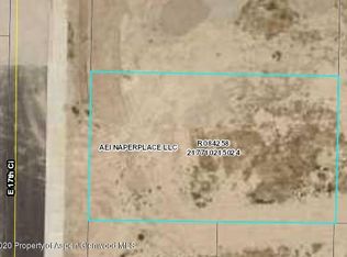 1624 E 17th Cir, Rifle, CO 81650