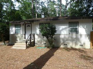 2805 Southwood Dr, Tallahassee, FL 32301