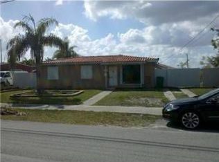 11298 SW 52nd Ter, Miami, FL 33165