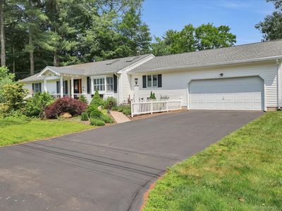 24 Fernwood Road, Avon, CT, 06001
