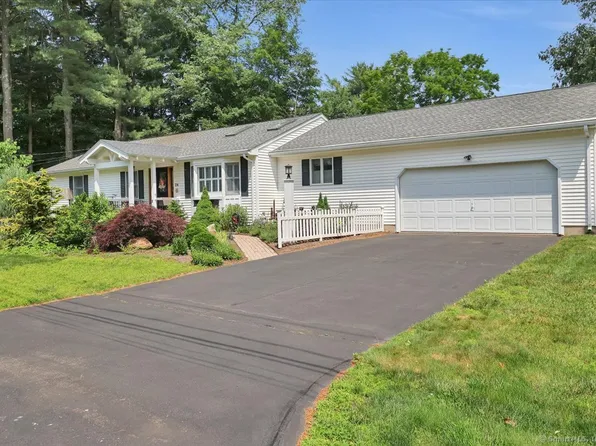 24 Fernwood Road, Avon, CT 06001