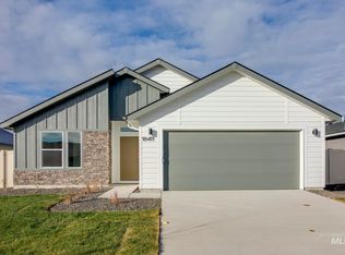 18411 N Monkshood Ave, Nampa, ID 83687