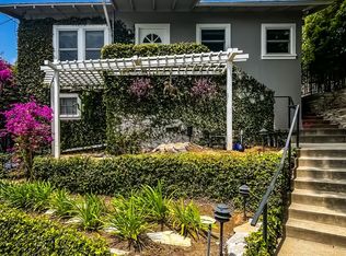 1233 Ozeta Ter, West Hollywood, CA 90069