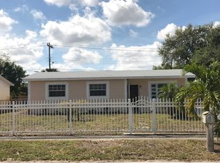 3470 NW 209th Ter #3470NW20, Miami Gardens, FL 33056