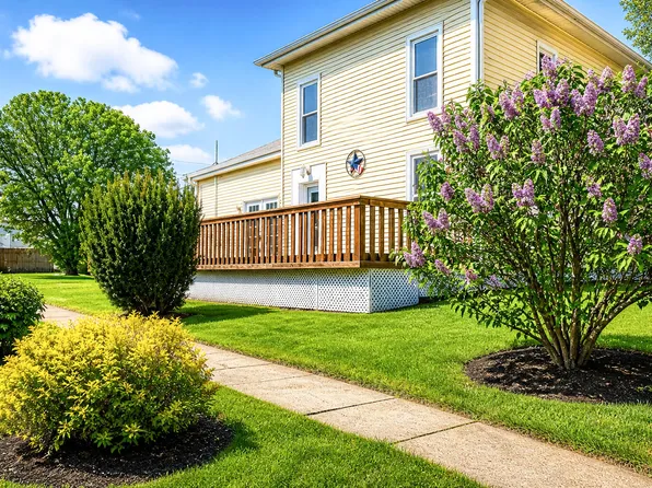 507 3rd St, Adair, IA 50002