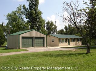 2534 Berrytown Rd, Rineyville, KY 40162