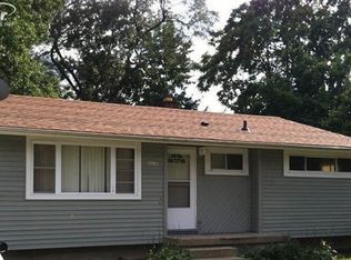 2806 Epsilon Trl, Flint, MI 48506
