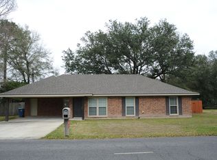 308 Leonie St, Lafayette, LA 70506
