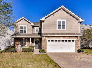17503 Westmill Ln, Charlotte, NC 28277
