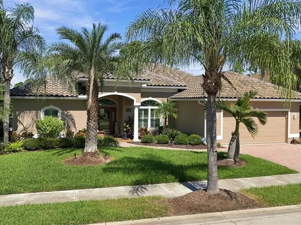 5496 WHITE IBIS DRIVE, NORTH PORT, FL 34287