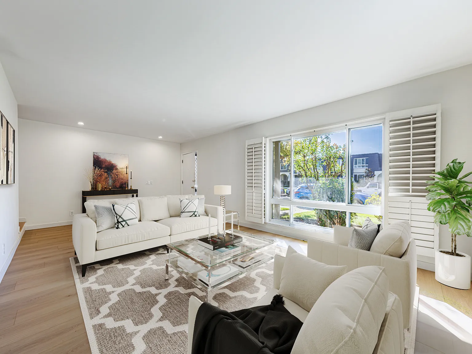 3 bed, 2.5 bath, 1587 sqft, $3,899 — Photo 3
