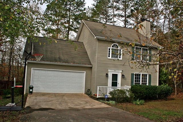 Main View