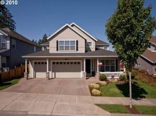 22343 SW 110th Pl, Tualatin, OR 97062