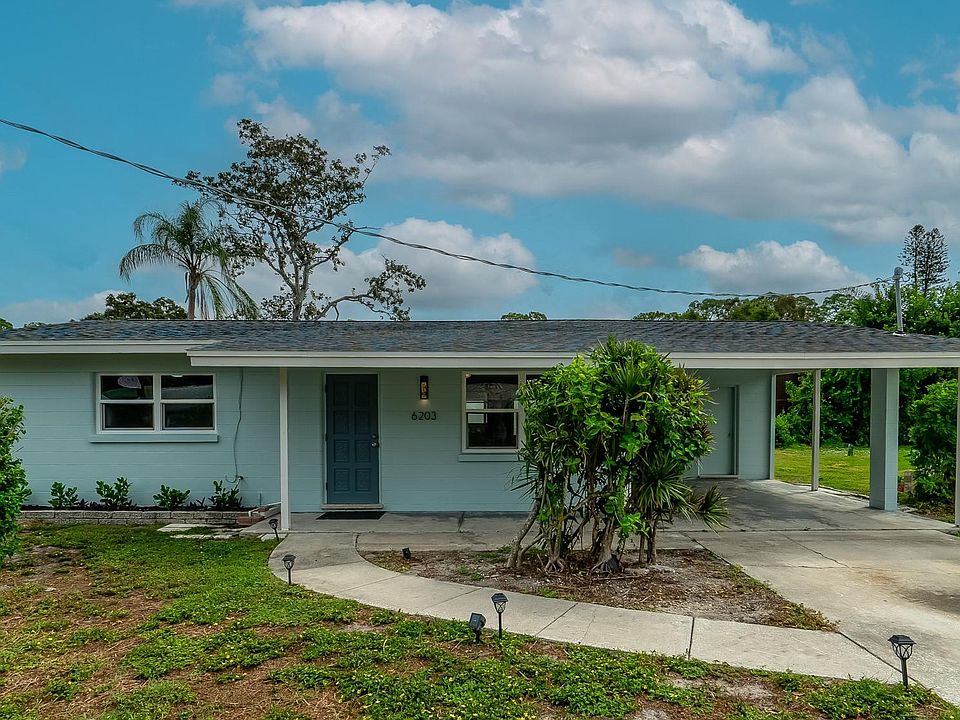 6203 Rodgers Ave, Sarasota, FL 34231