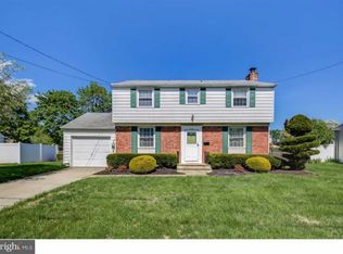 528 Otto Ave, Edgewater Park, NJ 08010