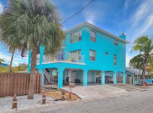 116 86th Ter, Treasure Island, FL 33706