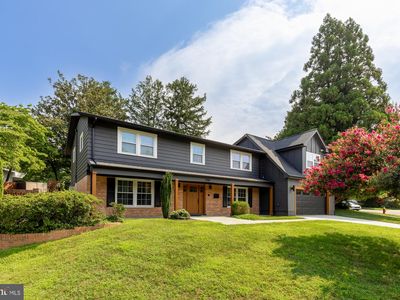 5010 King Richard Dr, Annandale, VA, 22003