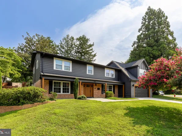 5010 King Richard Dr, Annandale, VA 22003