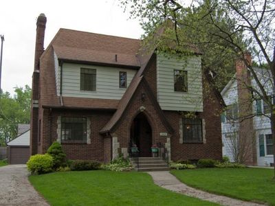 1205 Maxine St, Flint, MI, 48503
