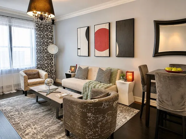 2506 Davidson Ave APT 6C, Bronx, NY 10468