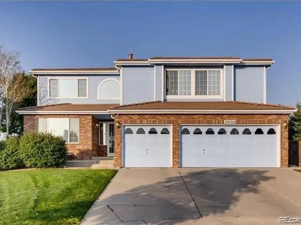 20102 E 43rd Avenue, Denver, CO 80249