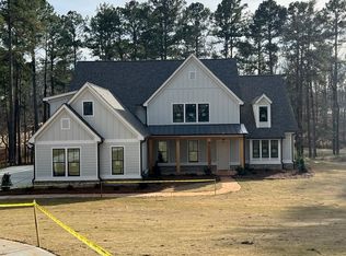 1051 Carnoustie Dr, Greensboro, GA