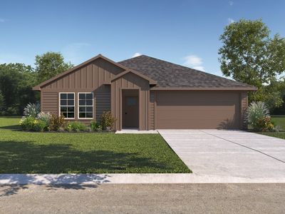 332 Seratoga St, Corsicana, TX, 75110