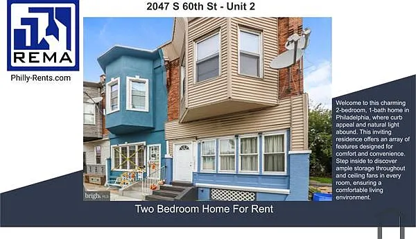 2 bed, 740 sqft, $1,000 — Photo 1