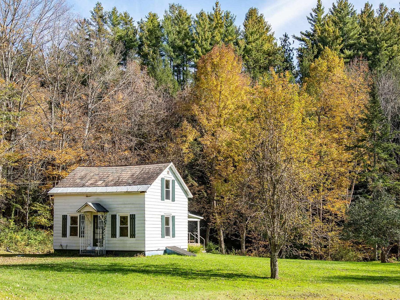 555 Brook Road, Danby, VT 05739 Zillow