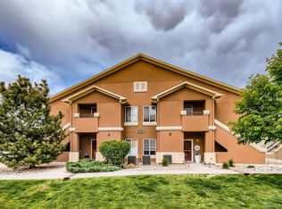 4502 Copeland Loop UNIT 103, Littleton, CO 80126