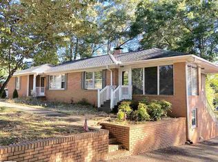 603 S East St, Easley, SC 29640