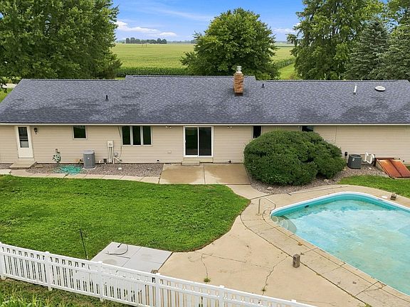 5th image of 15135 Scipio Rd