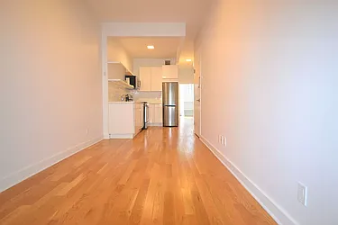 Rented by Compass
