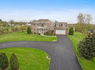 22927 Cottage Grove Ave, Steger, IL 60475