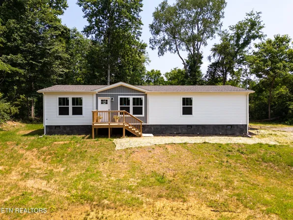 105 Highland Ave Lot 1, Clinton, TN 37716