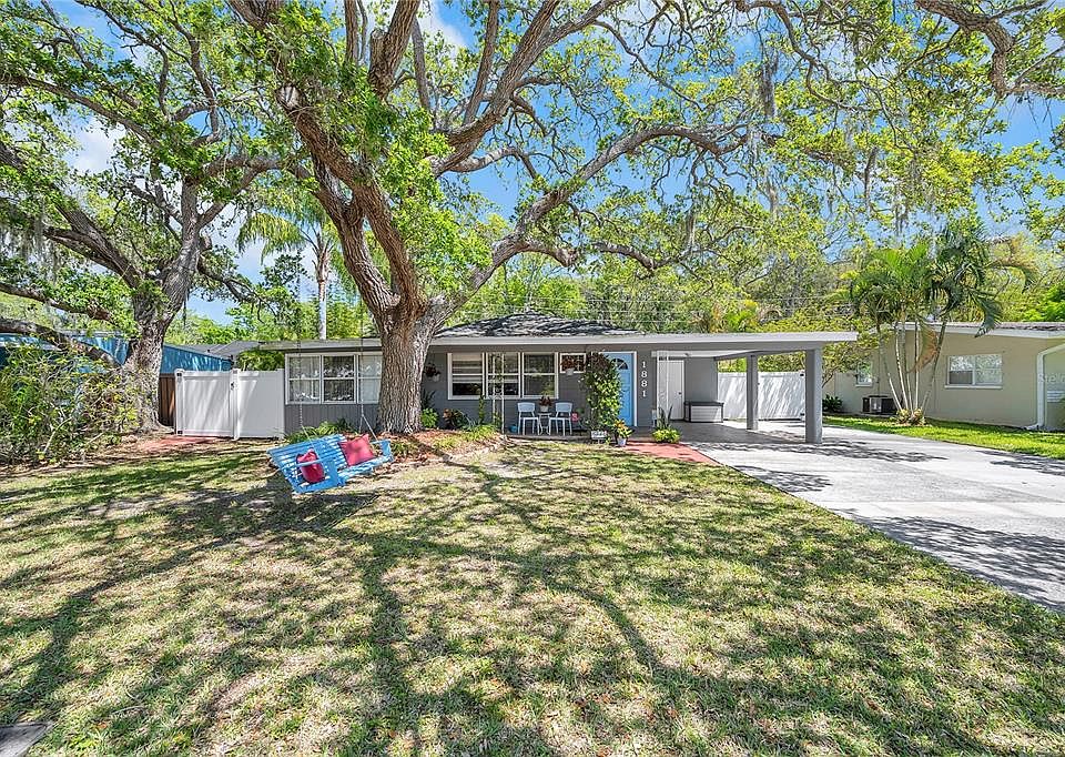 1881 San Mateo Dr, Dunedin, FL 34698 Zillow