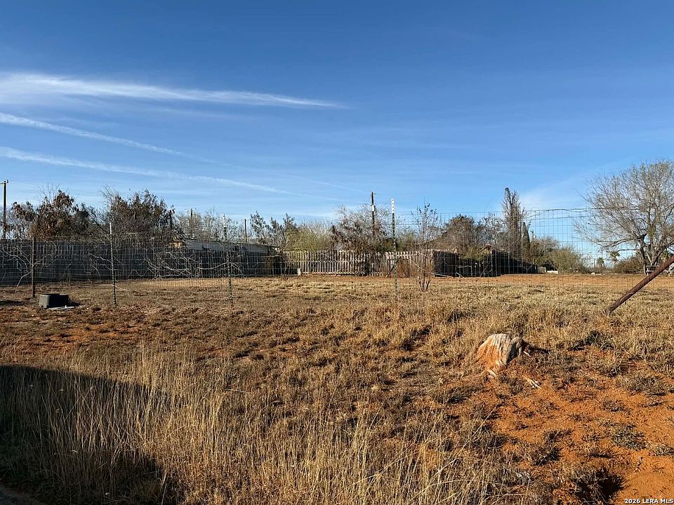 1st image of 404 E Hugo LOT S 1/2