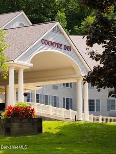 37 Corey Rd #526, Hancock, MA, 01237