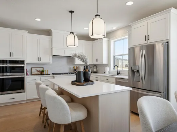 5890 Freeland Alcove N, Hugo, MN 55038