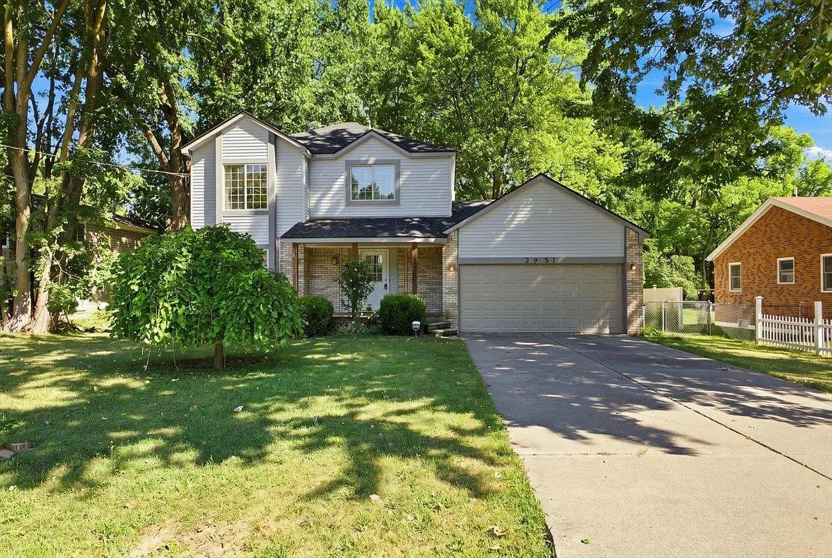 3 bed, 2.5 bath, 1769 sqft, $2,999 — Photo 3