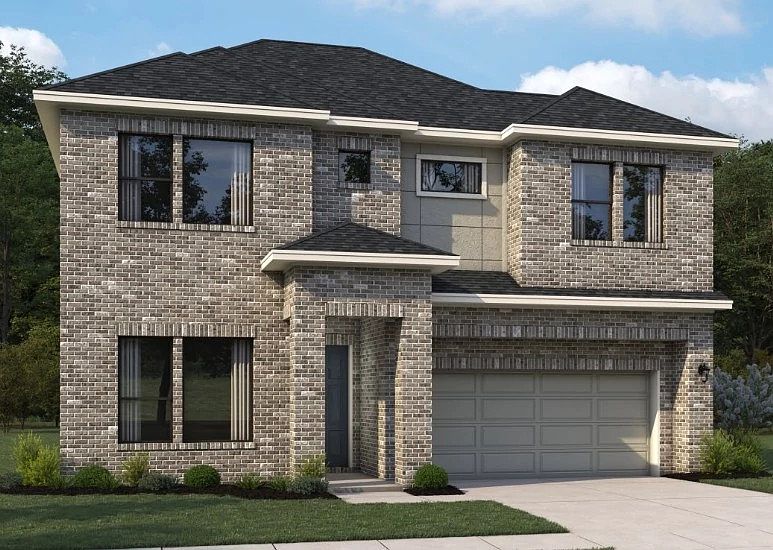 Elevation E