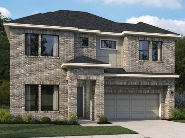 21803 Pecan Buff Dr, Waller, TX 77484